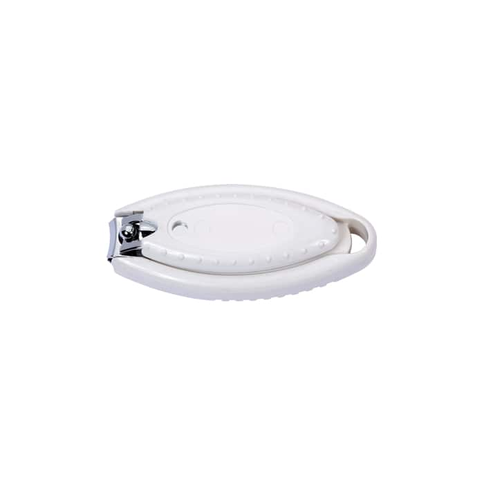 Lionesse 602 SS Nail Clipper for Precise Hand and Foot Grooming