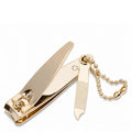 Lionesse 602AG Nail Clippers for Precise Hand & Foot Care