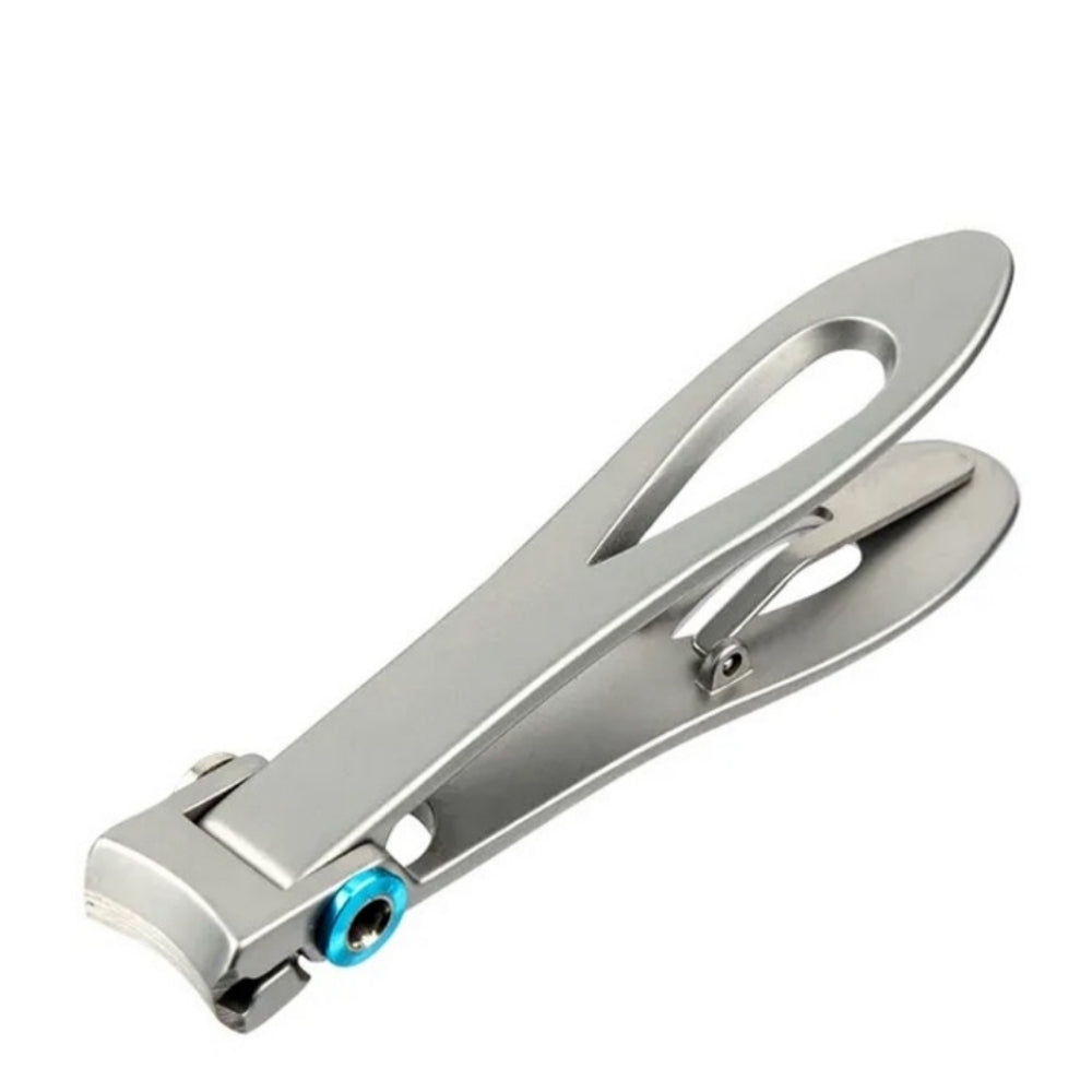 Lionesse Small Nail Clipper with Textured Grip 3416