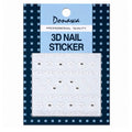Lionesse Nail Buffer DNS 20 for Smooth and Shiny Nails