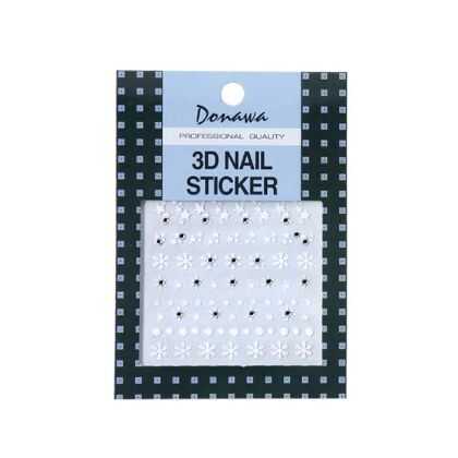 Lionesse Nail Shine Buffer for Smooth & Polished Nails DNS 21