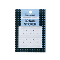 Lionesse Nail Buffer DNS 33 for Natural Shine 1 pc