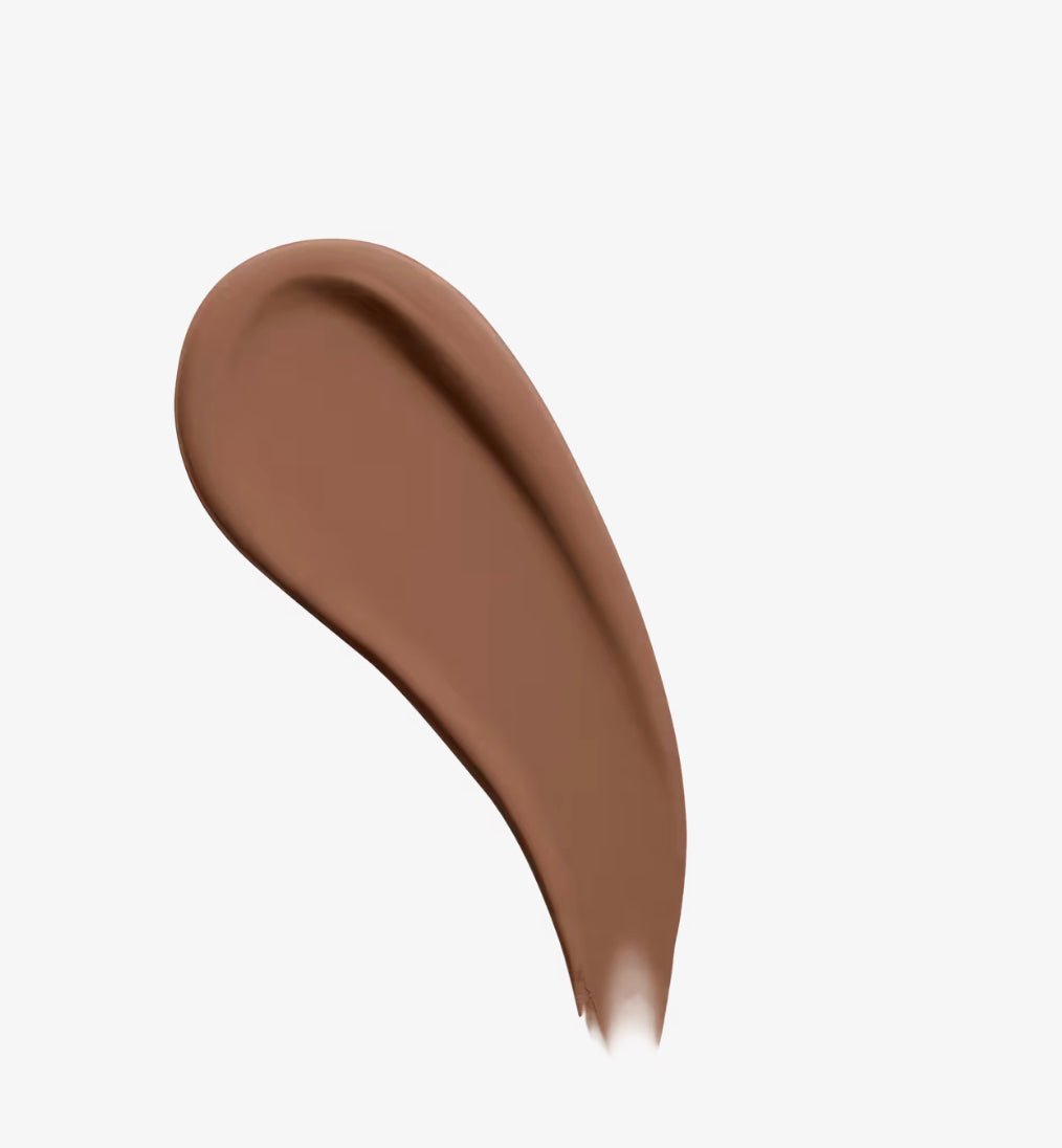 NYX Lip Lingerie XXL Long-Lasting Matte Liquid Lipstick - Hot Caramelo