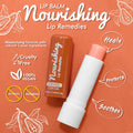 Cocoa Butter Lip Balm by Ashley Lee