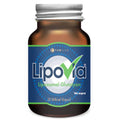 Tab Ilac Lipovia Liposomal Glutathione Capsules 30 Count