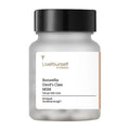 LiveYourself Boswellia & MSM Herbal Supplement 60 Capsules