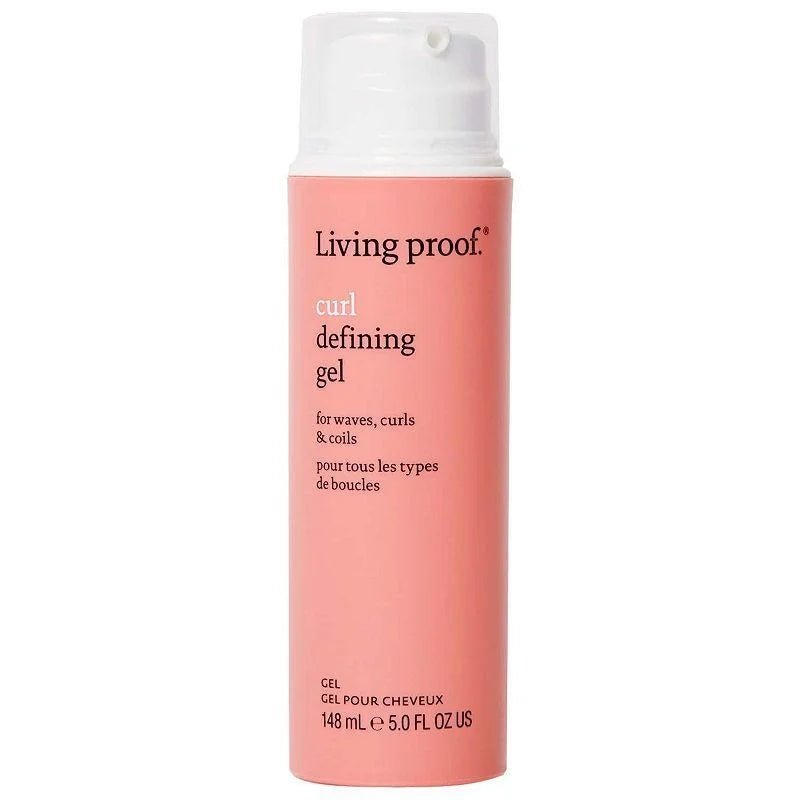 Living Proof Curl Defining Gel 5 oz