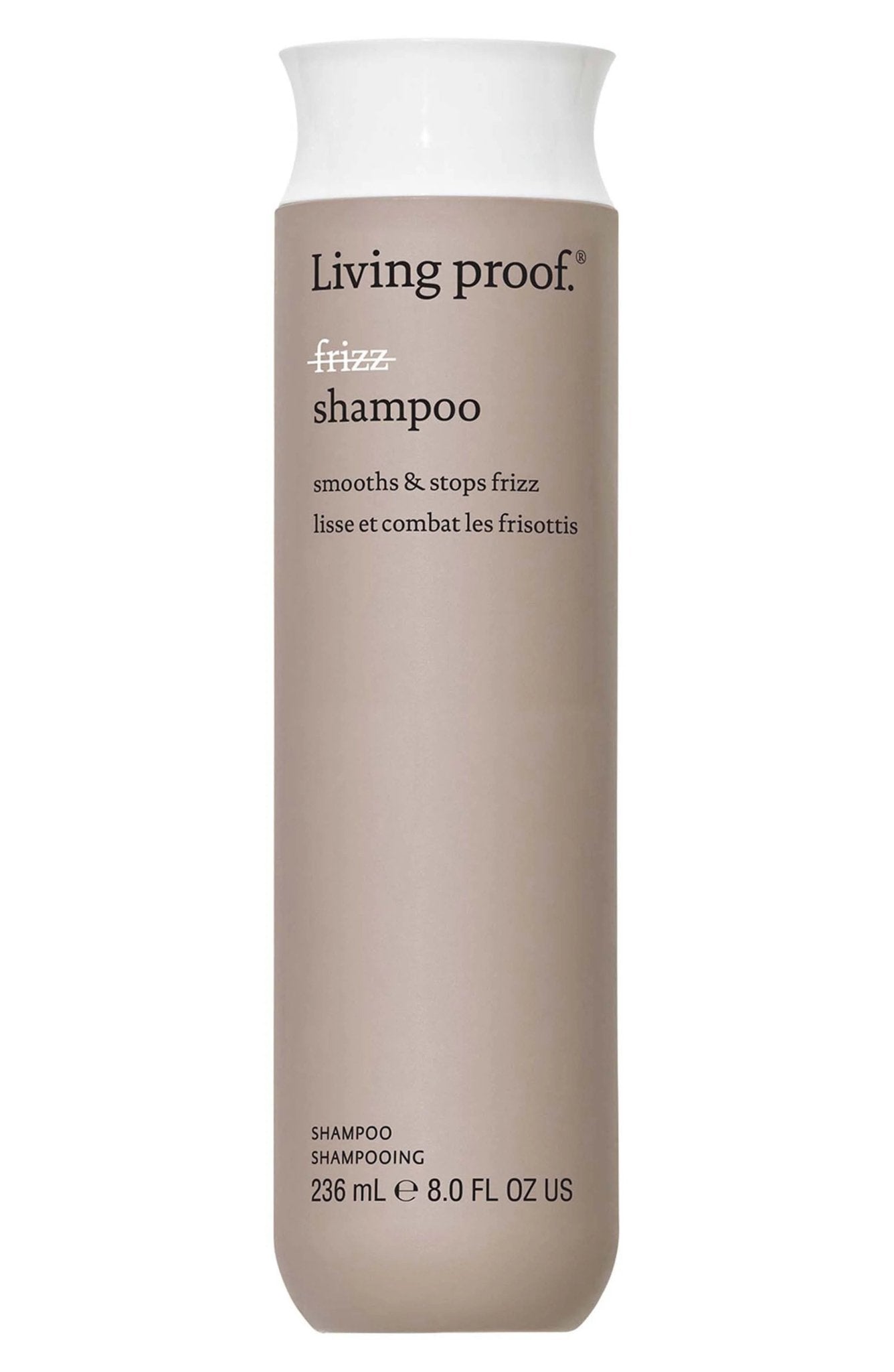 Living Proof No Frizz Shampoo 8 oz