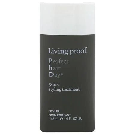 Living Proof Perfect Hair Day 5-in-1 Styling Treatment 4 oz