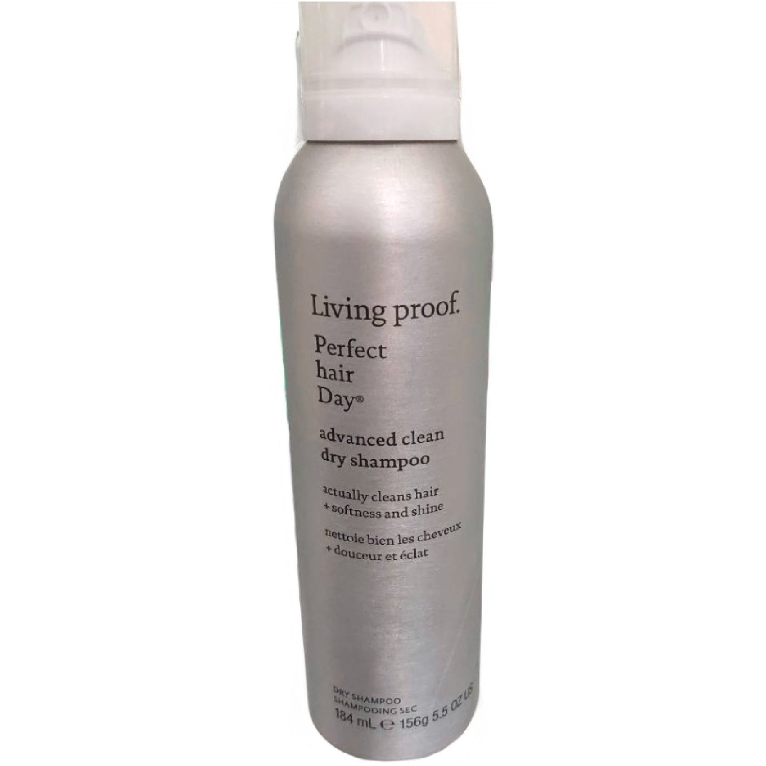 Living Proof Perfect Hair Day Advanced Clean Dry Shampoo 5.5 oz