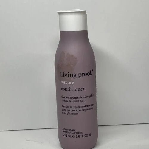 Living Proof Restore Conditioner 8 oz