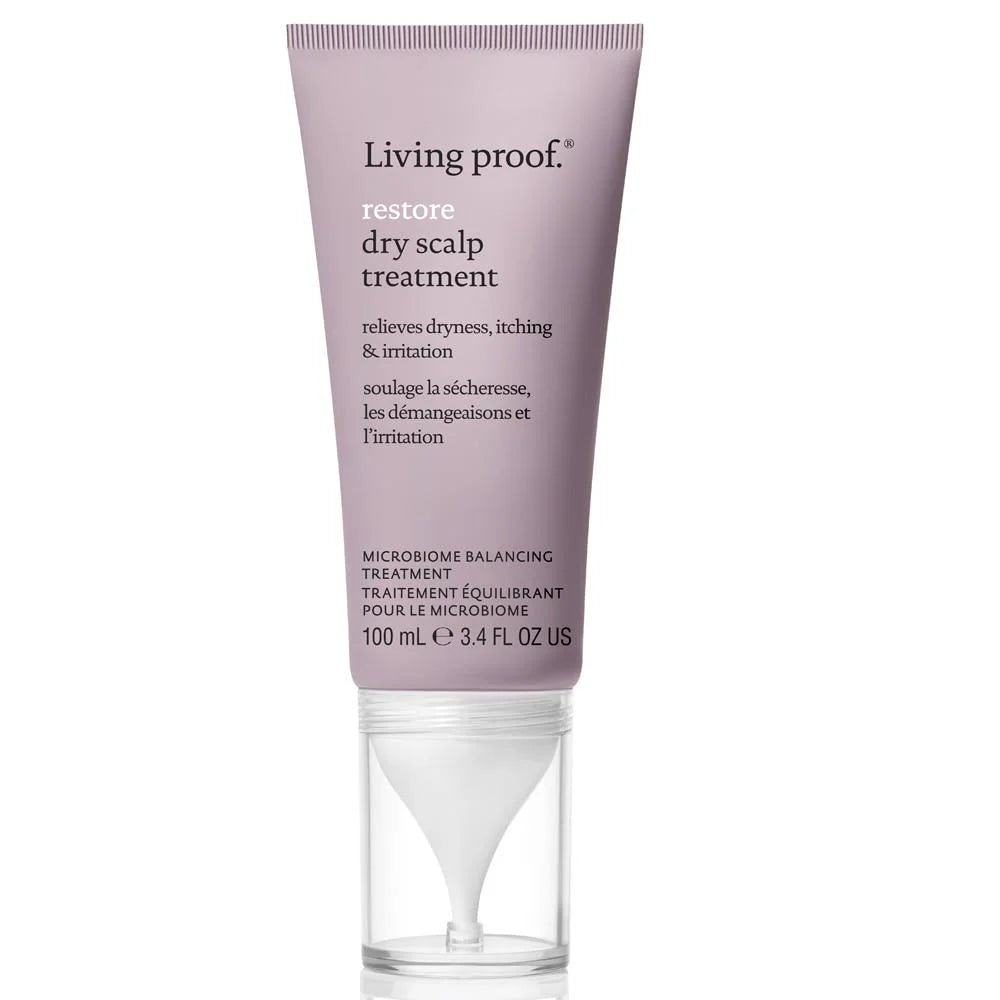 Living Proof Restore Dry Scalp Treatment 3.4 oz