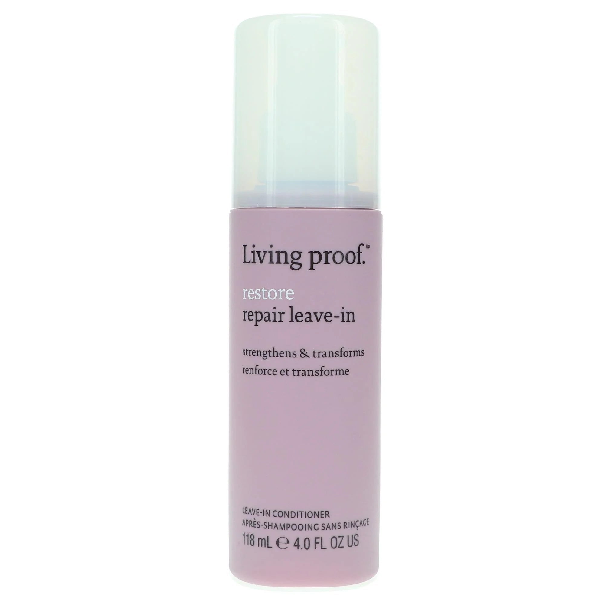 Living Proof Restore Instant Repair Conditioner 4 oz