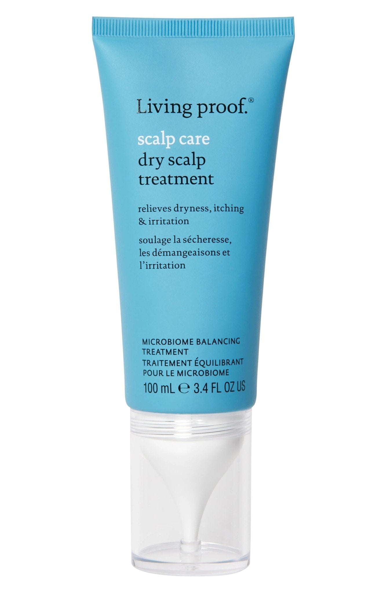 Living Proof Scalp Care Dry Scalp Treatment 3.4 oz