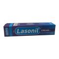 Lasonil Arnica Cream 30g - Natural Pain Relief with Bromelain & Horse Chestnut Extract
