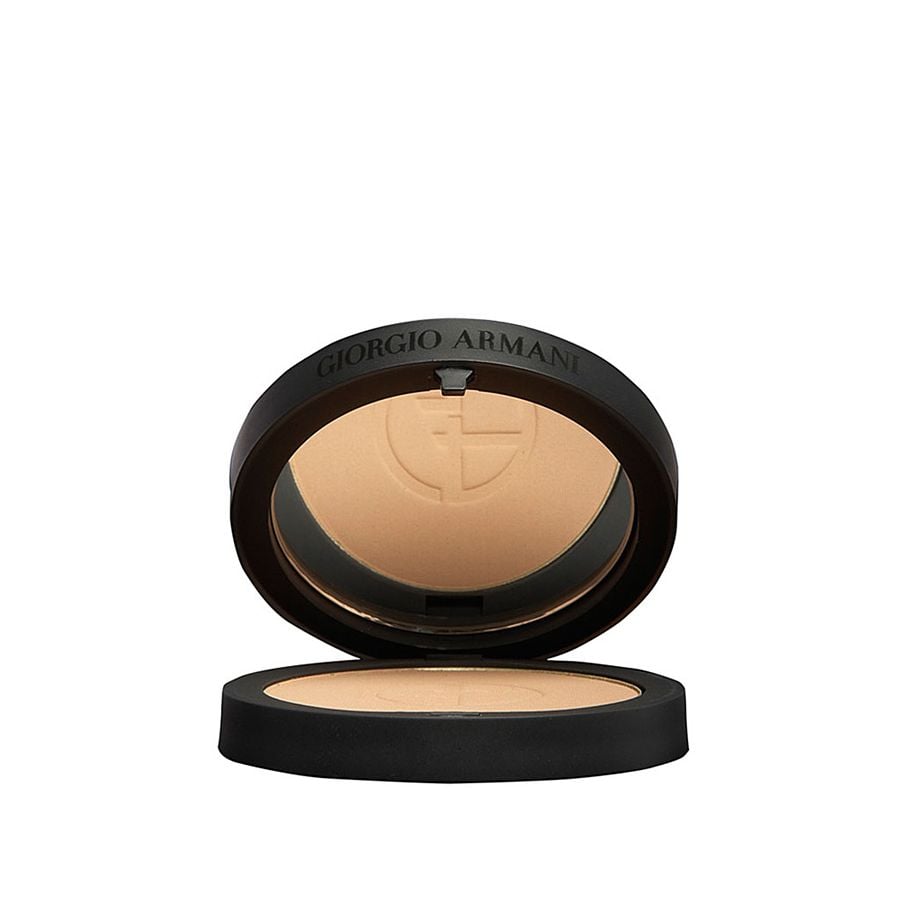 Giorgio Armani Luminous Silk Powder Glow Setting Powder 002