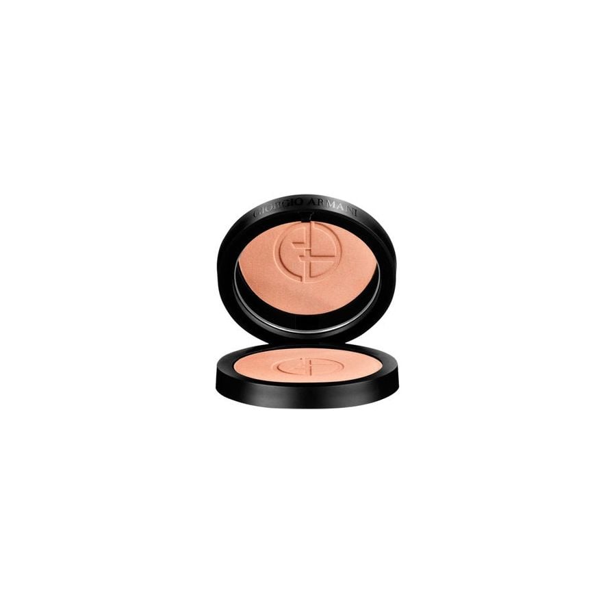 Giorgio Armani Luminous Silk Powder Glow Setting Finish 5.5