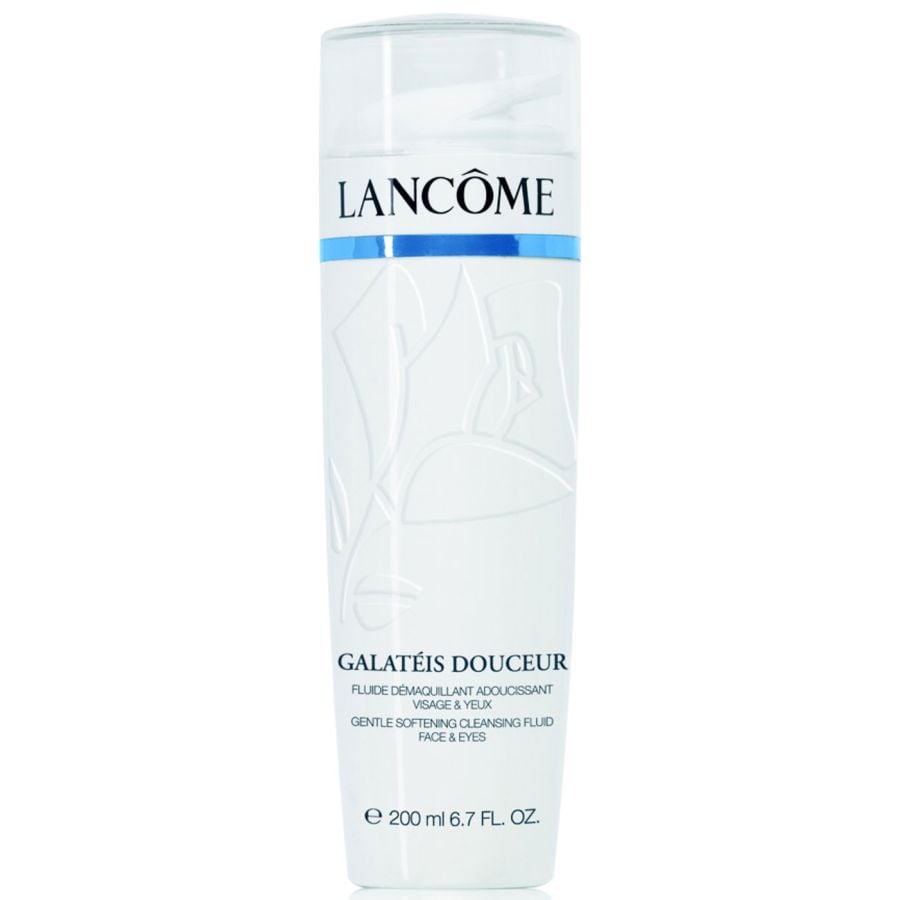 Lancome Galateis Douceur Gentle Cleansing Milk 200ml