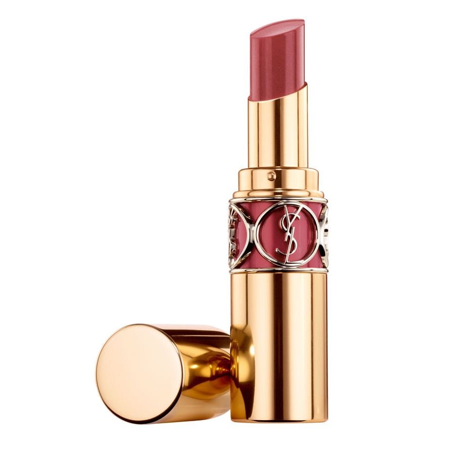YSL Rouge Volupte 08 Shine Lipstick for Radiant Color 3.2g