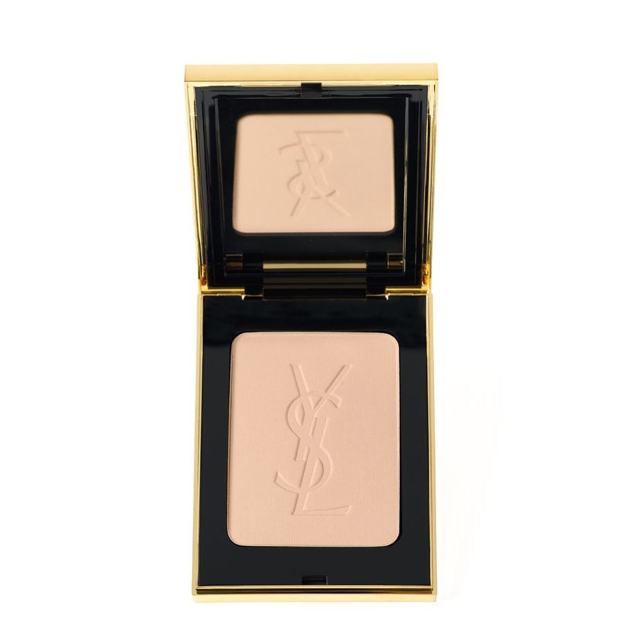 YSL Poudre Compacte Radiance 03 Mattifying Face Powder 9g