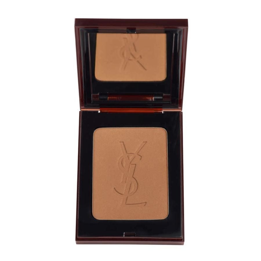 YSL Terre Saharienne Bronzing Powder Sun-Kissed Glow 10g