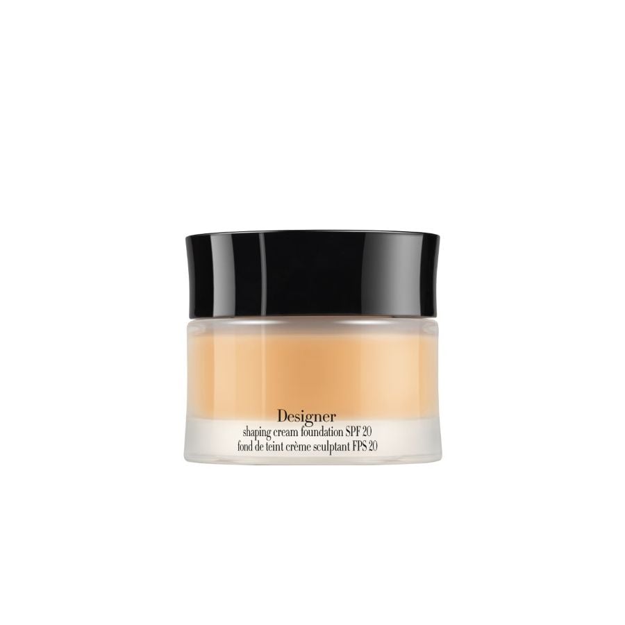 Giorgio Armani Designer Cream Foundation No. 3 30ml