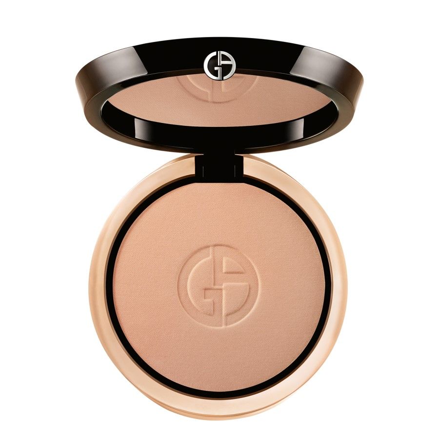Giorgio Armani Luminous Silk Compact 5 Powder for Radiance 9g