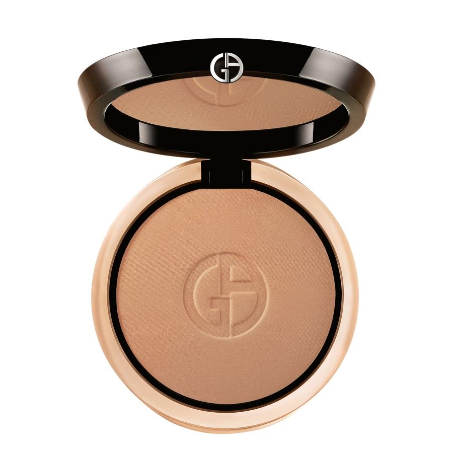 Giorgio Armani Luminous Silk Compact 5.5 Glow Powder 9g