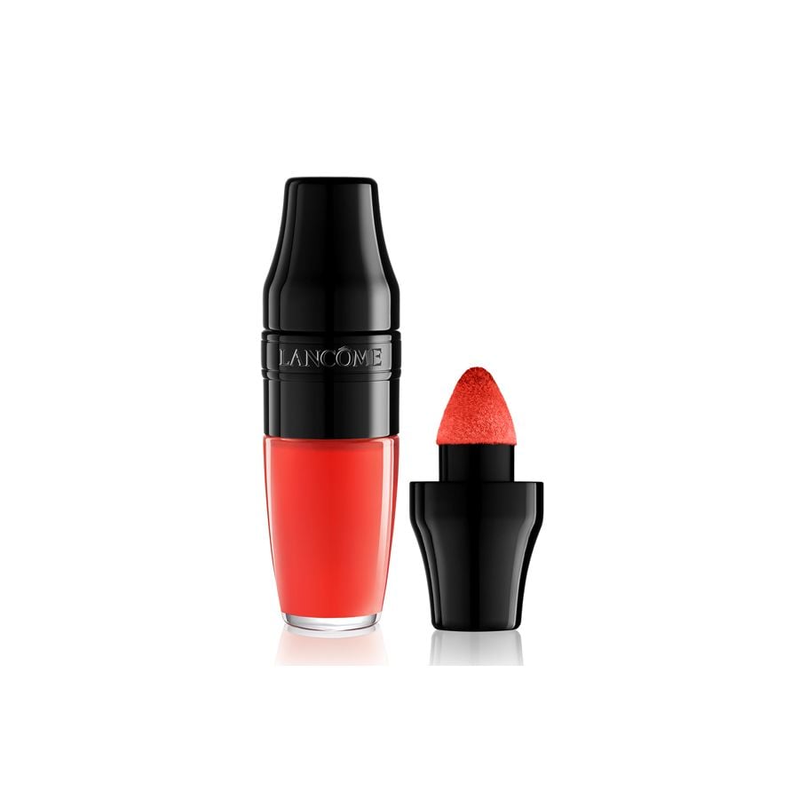 Lancome Matte Shaker Liquid Lipstick Bold Color 6.2ml