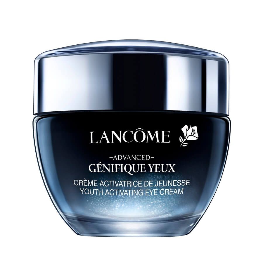 Lancome Advanced Genifique Eye Cream Smoothing & Hydrating 15ml