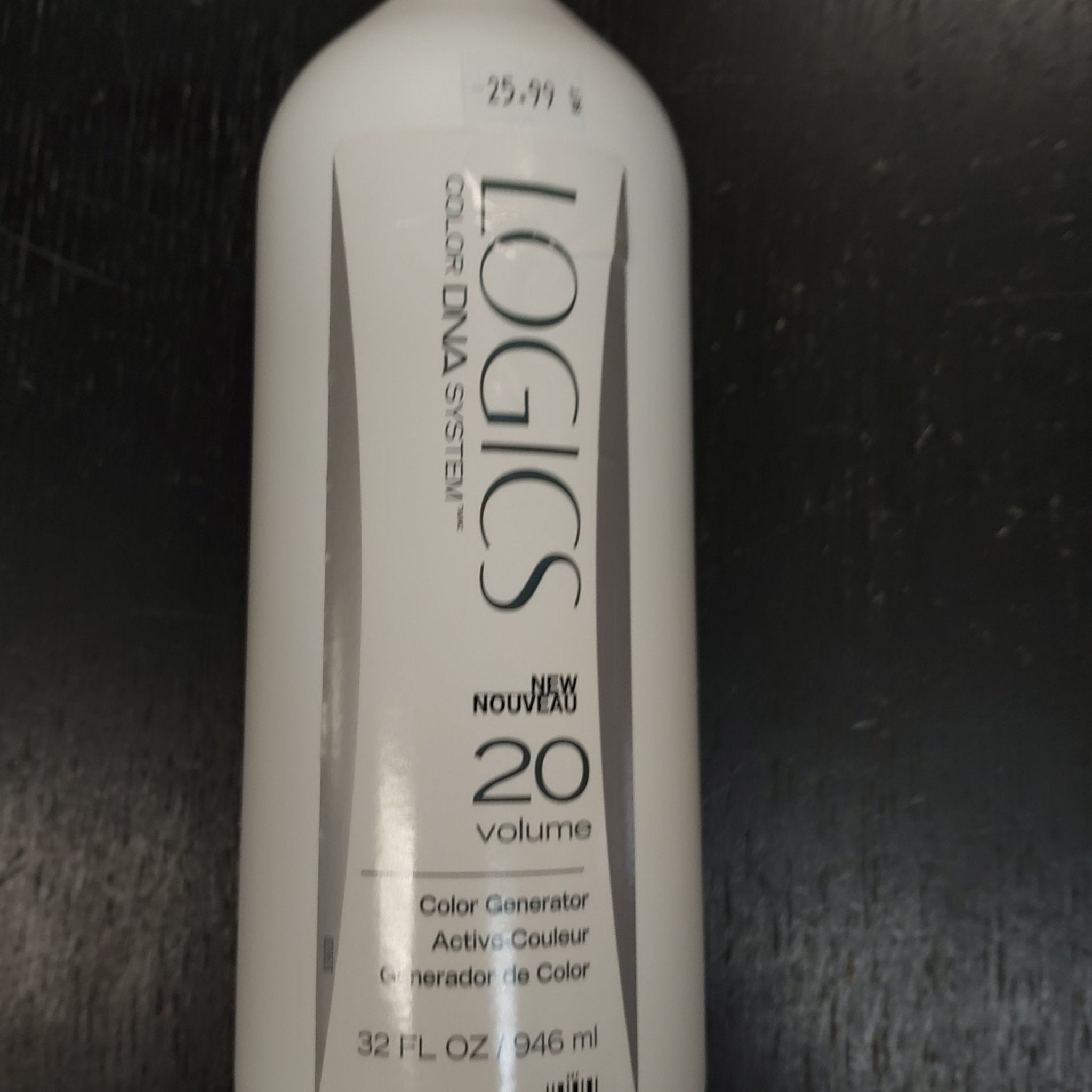 Matrix Logics 20 Volume Color Generator, 32 oz