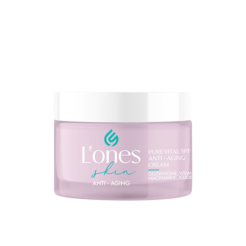 Brightening Cream 50 ml