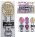 Looks Vented Flexible Shampoo Brush