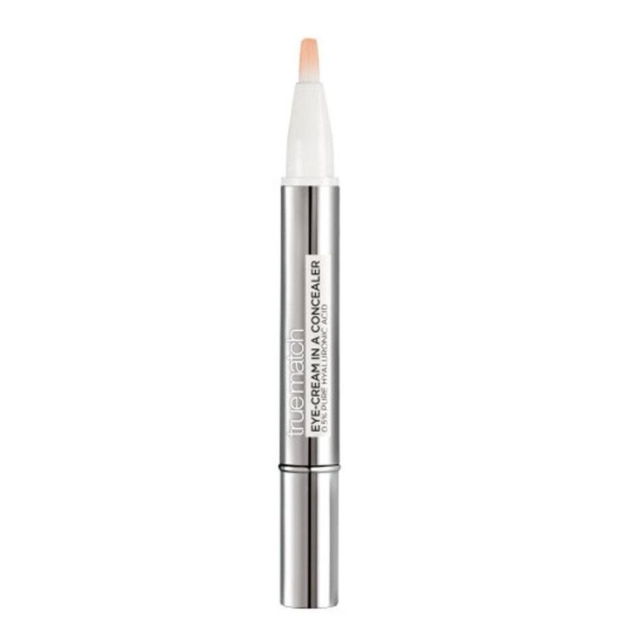 L'Oreal Paris True Match Eye Cream in a Concealer 3-5.5R 2ml