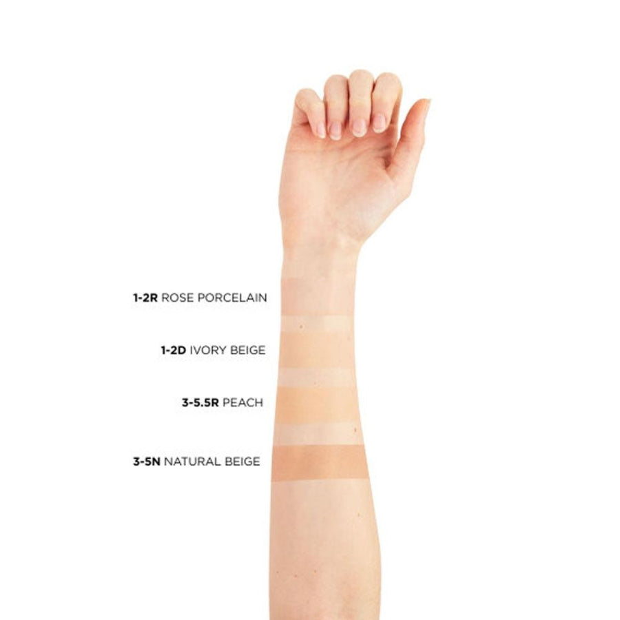 L'Oreal Paris True Match Eye Cream in a Concealer 3-5.5R 2ml