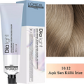 L'Oreal Professionnel Dia Light Ammonia-Free Hair Color 10.12 60ml
