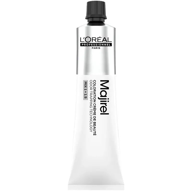 L'Oreal Professionnel Majirel Hair Color 7.40 Intense Copper 60ml