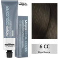 L'Oréal Professionnel Majirel Cool Cover 6 Dark Blonde 60ml