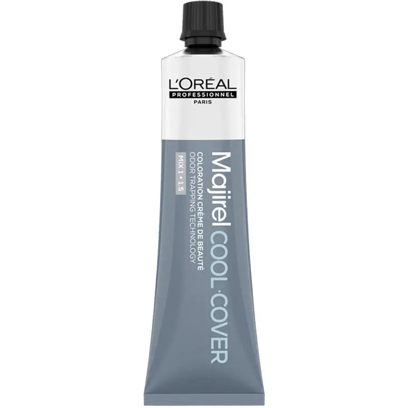 L'Oréal Professionnel Majirel Cool Cover 6 Dark Blonde 60ml