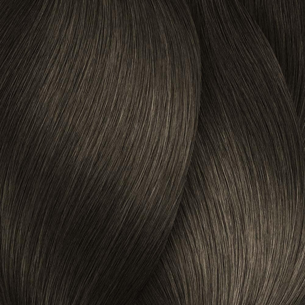 L'Oréal Professionnel Inoa 6/6N Dark Blonde Ammonia-Free Permanent Hair Color
