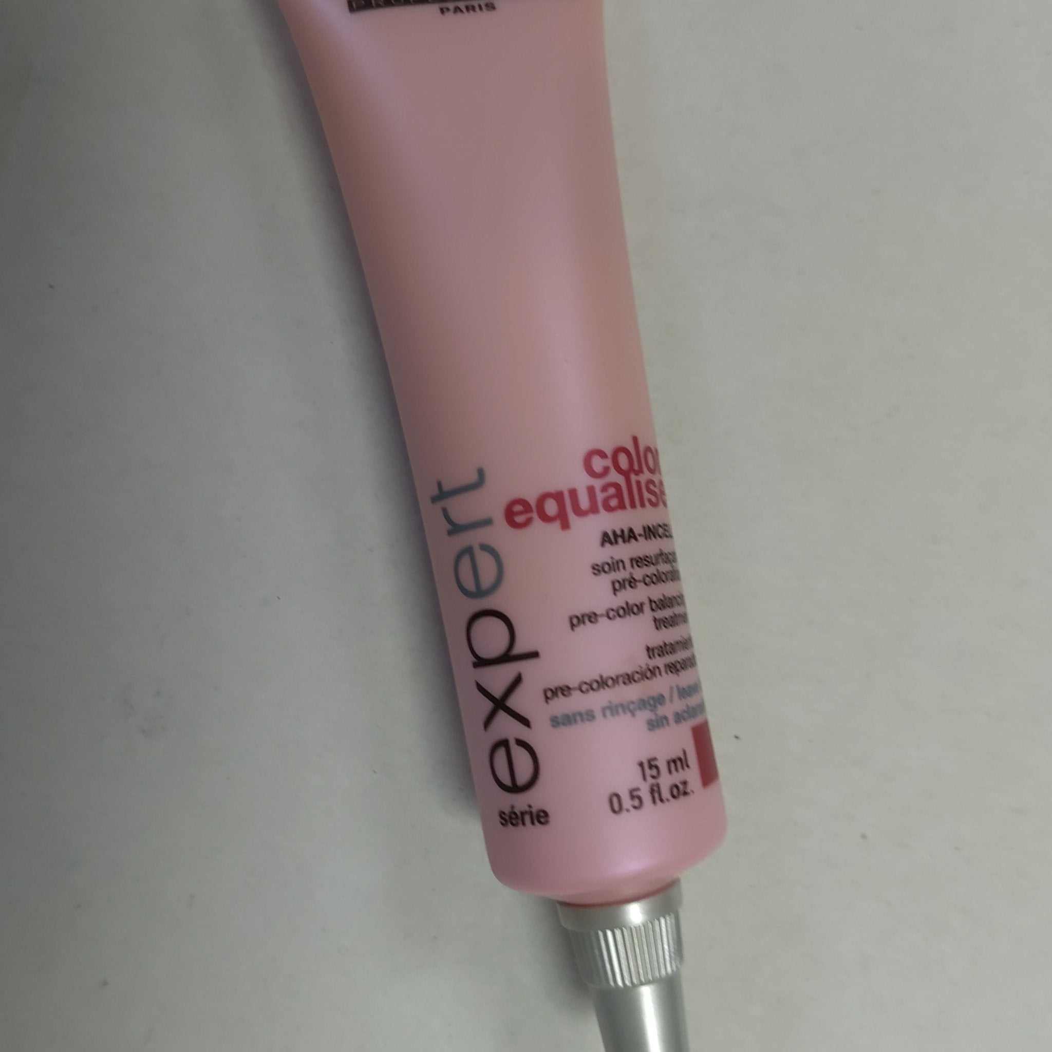 L'Oréal Professionnel Série Expert Color Equalizer Hair Color 0.5 oz