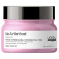 L'Oreal Professionnel Liss Unlimited Mask for Frizz Control 250ml