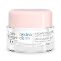 Louis Widmer Hydraderm Night Emulsion Hydrating Care 50 ml