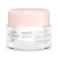 Louis Widmer Nutriderm Night Cream for Even Skin Tone 50 ml