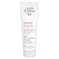 Louis Widmer Purederm Facial Cleansing Gel for Oily Skin 125 ml
