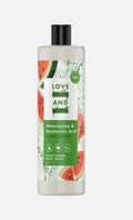 Love Beauty and Planet Watermelon & Hyaluronic Acid Body Wash, 20 oz