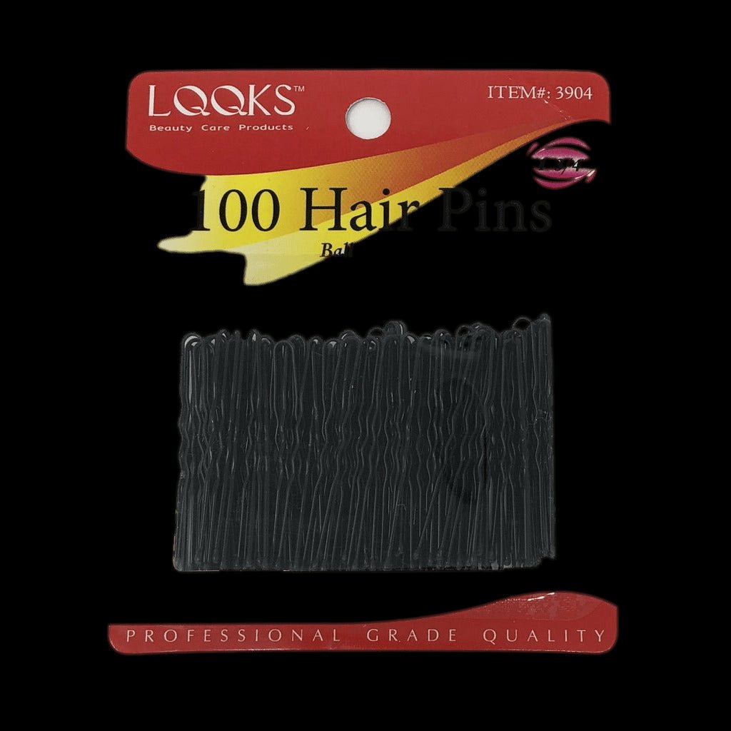 LQQKS 100 Hair Pins