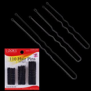 LQQKS 110 Hair Pins