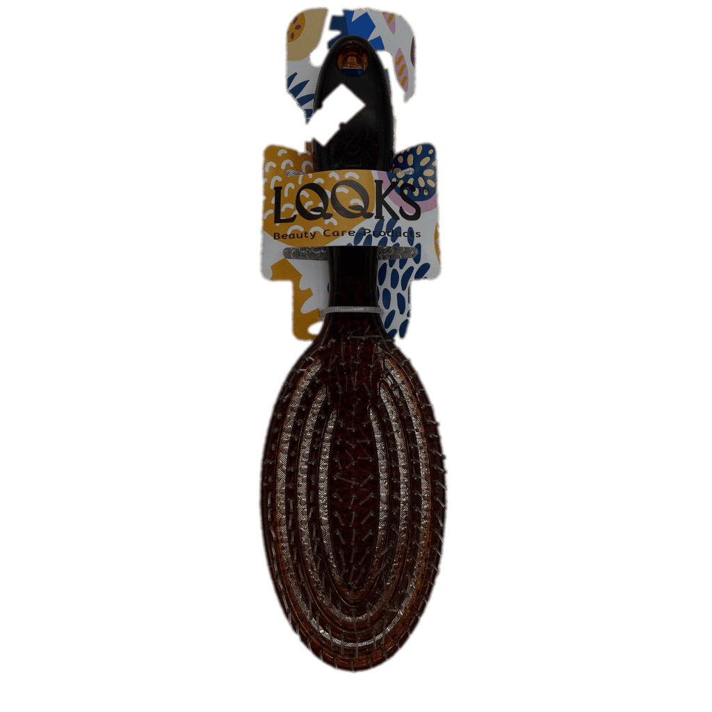 LQQKS Detangling Hair Brush - Choose Size