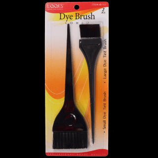 LQQKS Dye Brush